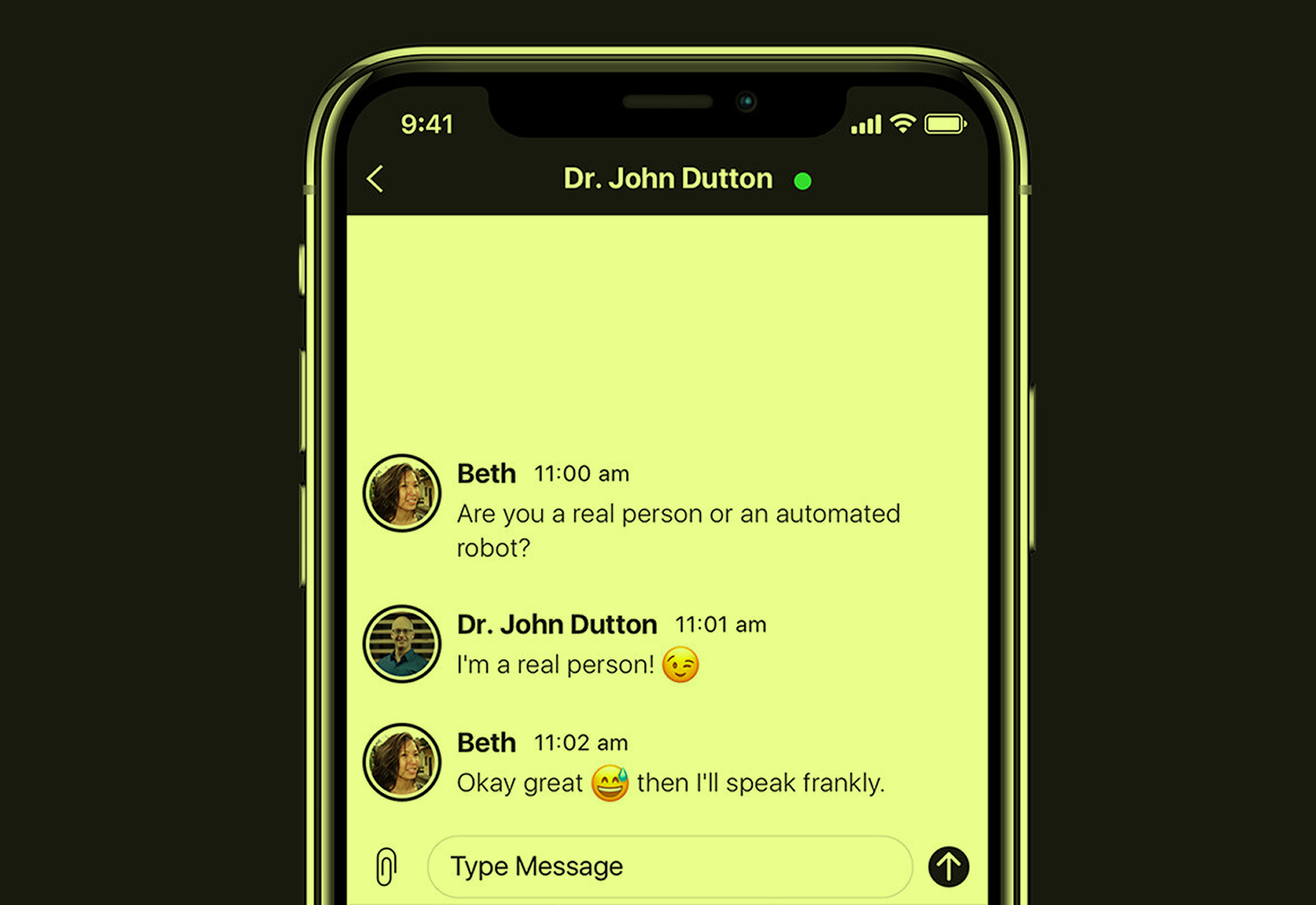 CirrusMD telemedicine