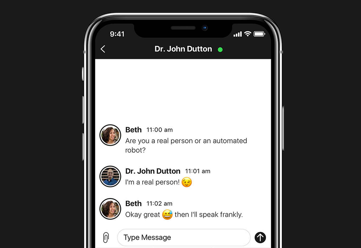 CirrusMD telemedicine