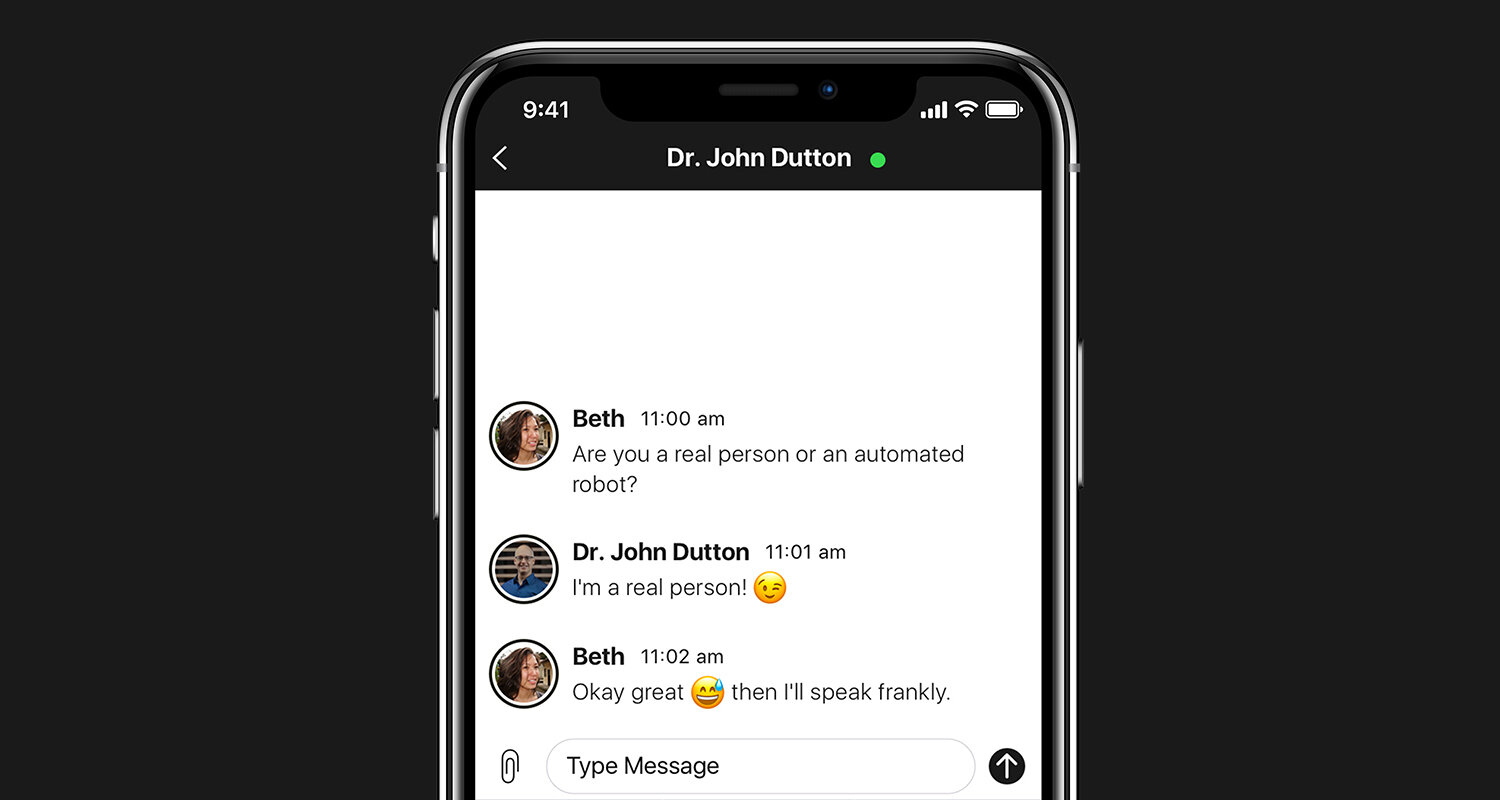 CirrusMD telemedicine