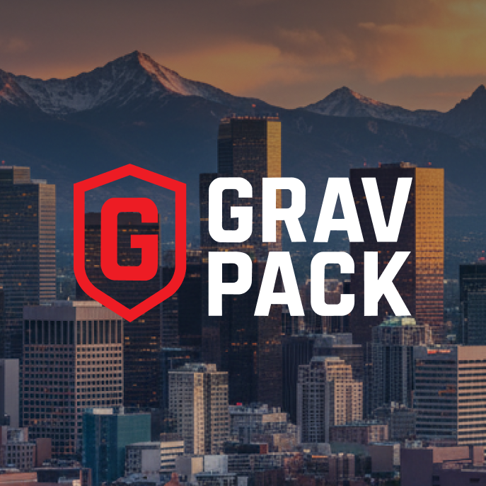 GravPack