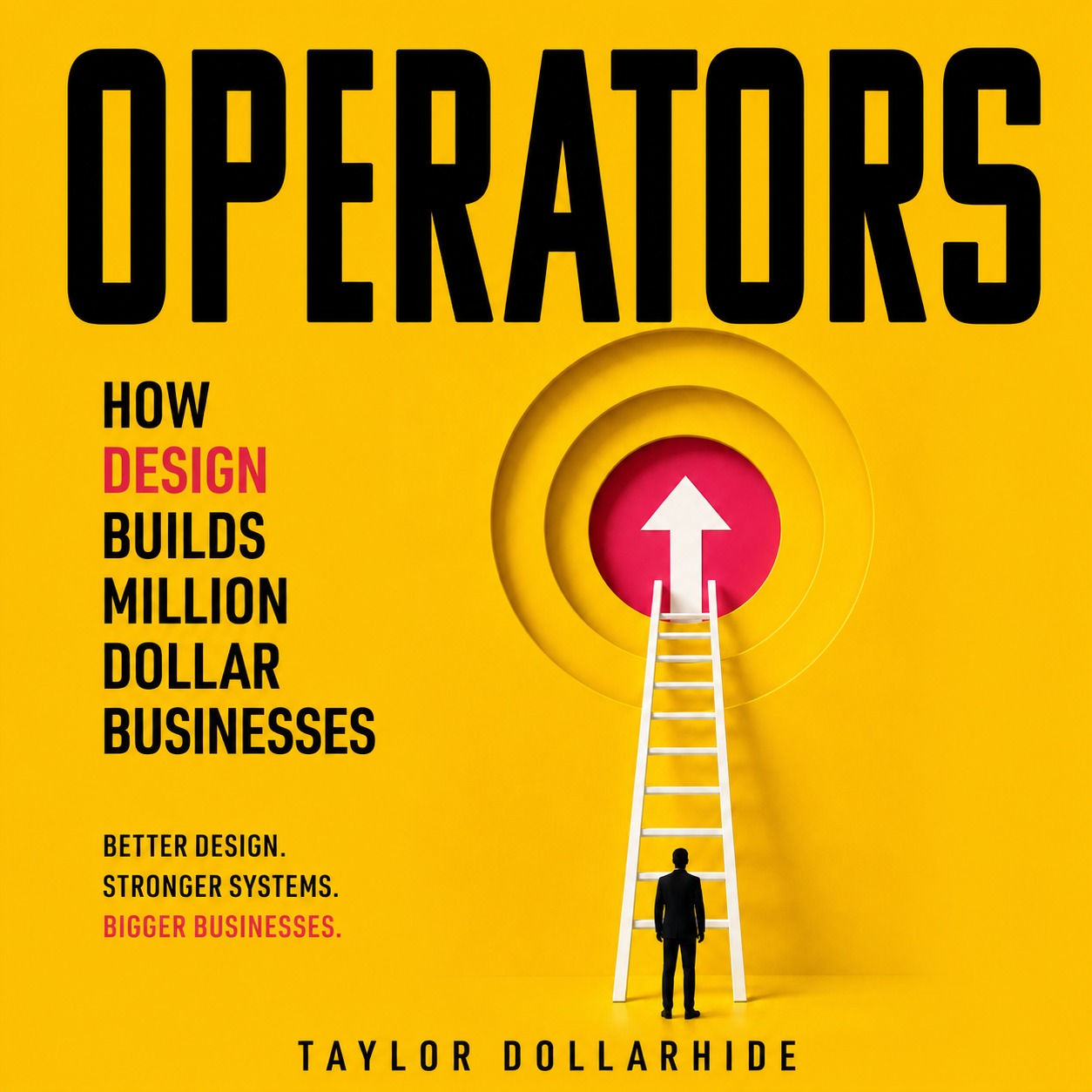 The Operator's Book